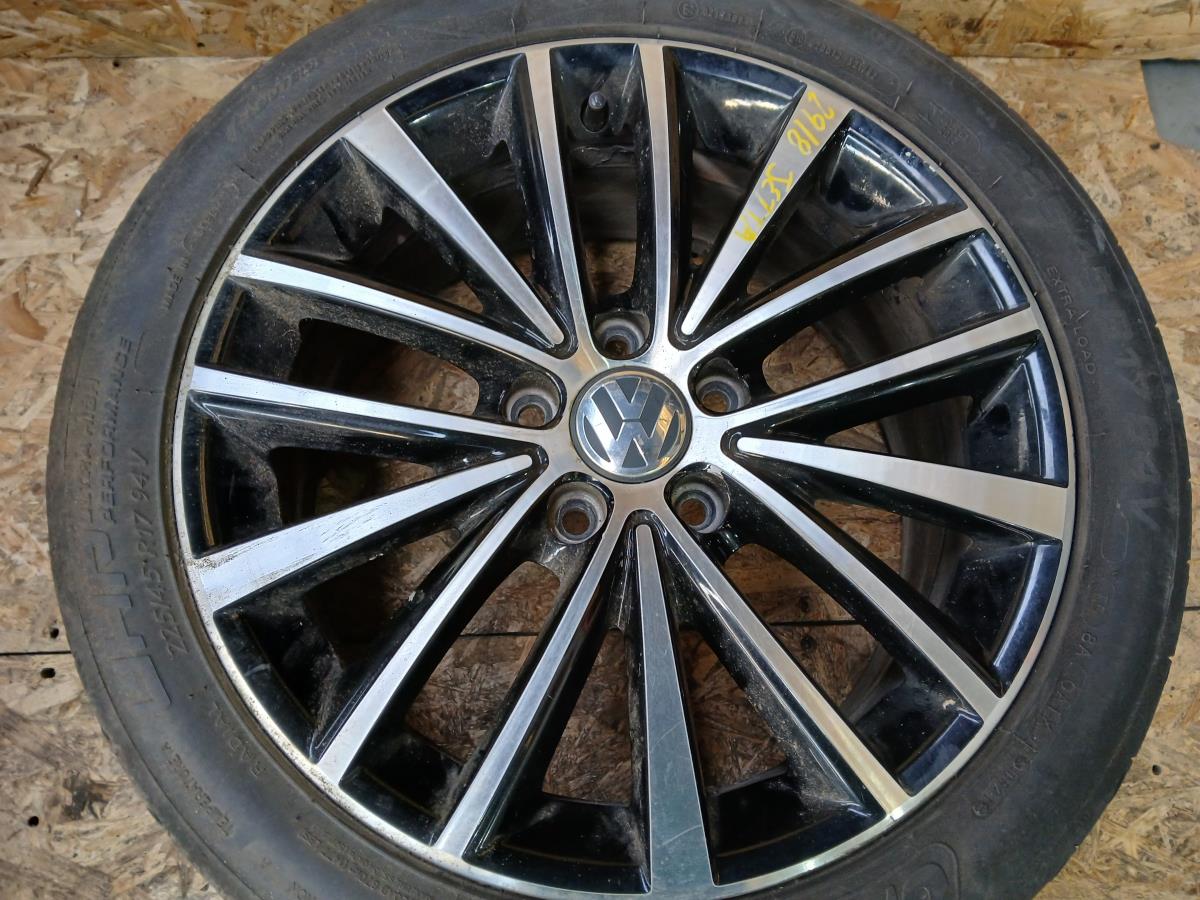 Wheel set VOLKSWAGEN Jetta IV (162, 163) Imagem-12