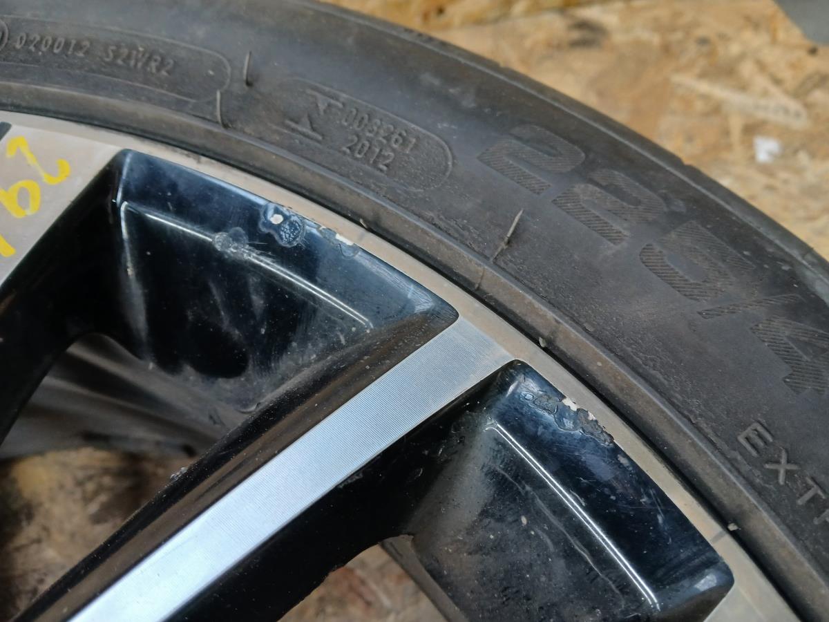 Wheel set VOLKSWAGEN Jetta IV (162, 163) Imagem-13
