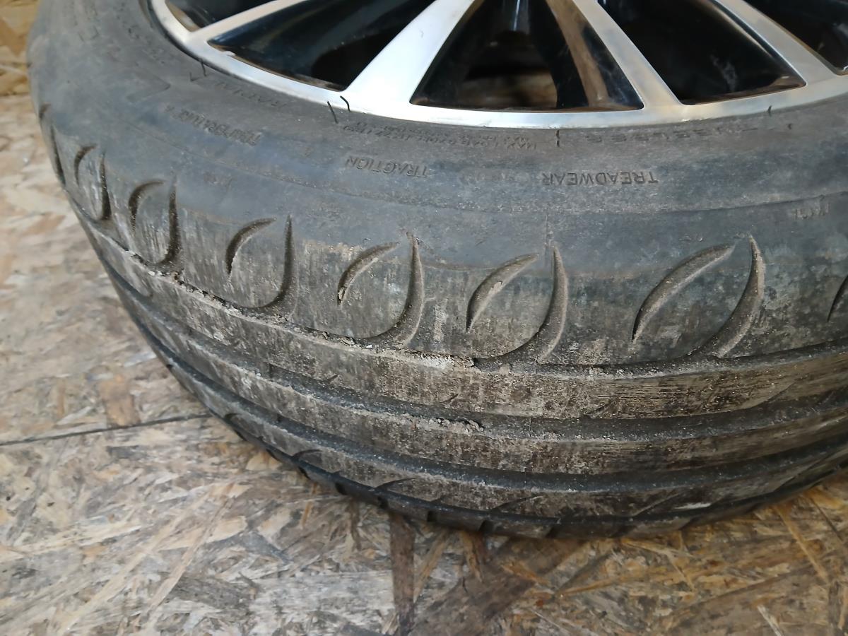 Wheel set VOLKSWAGEN Jetta IV (162, 163) Imagem-18