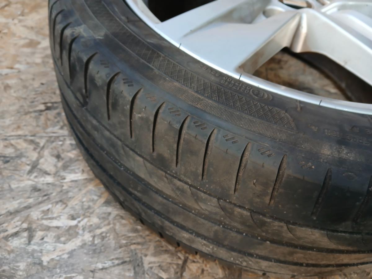 Conjunto de jantes SEAT Leon (5F1) Imagem-5