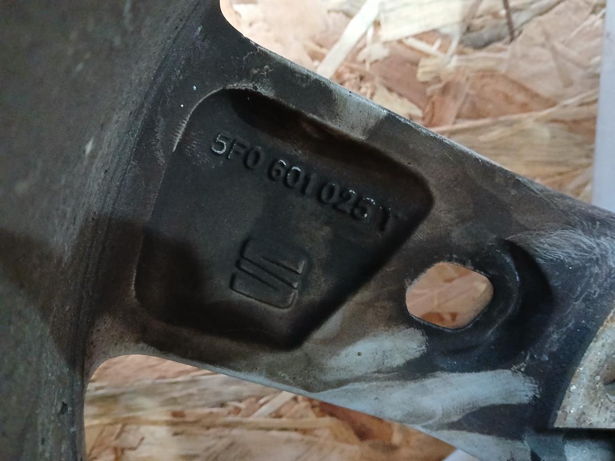 Conjunto de jantes SEAT Leon (5F1) Imagem-16