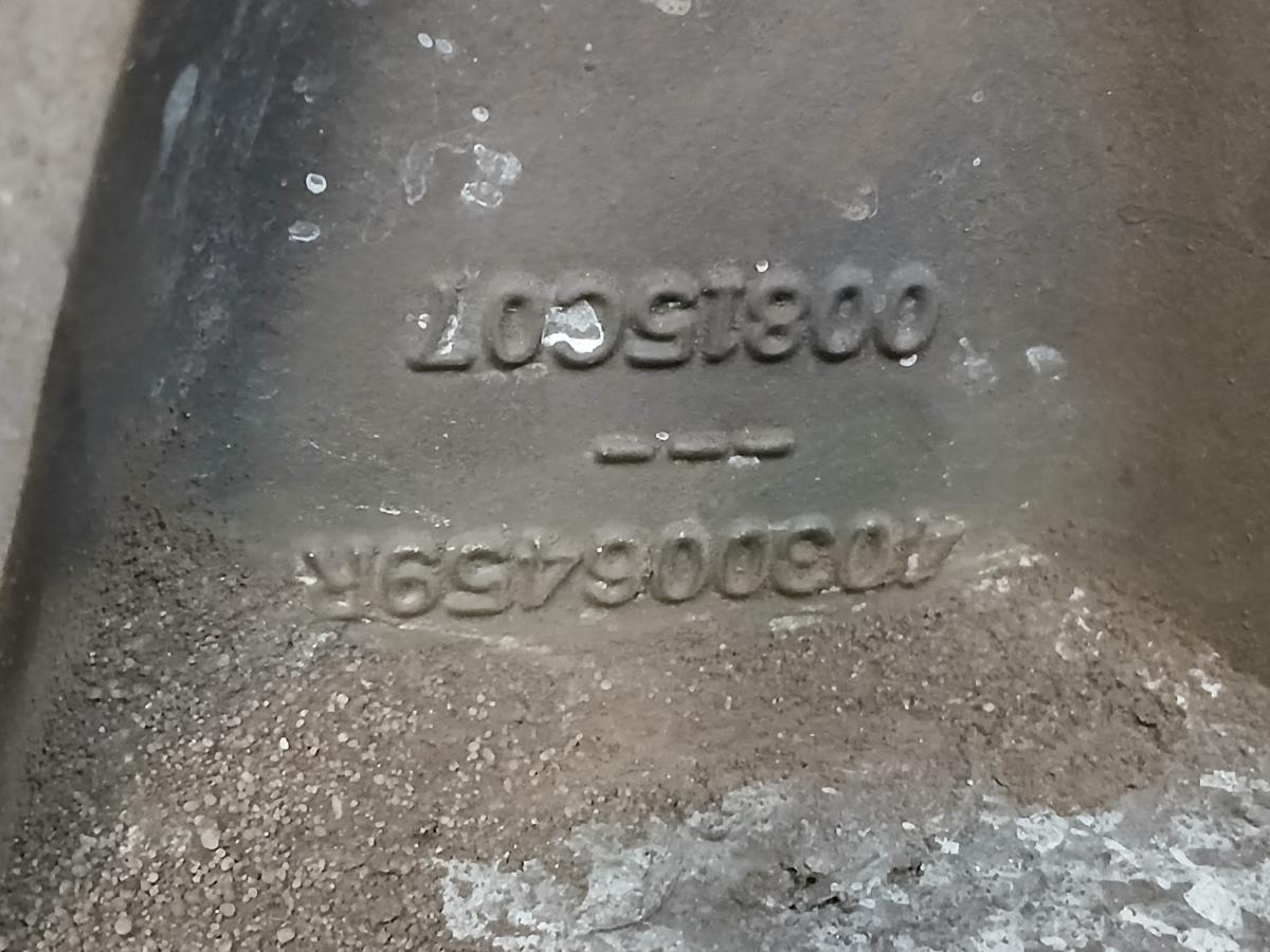 Cerchio Anteriore Destro DACIA Duster (HM_) Imagem-6