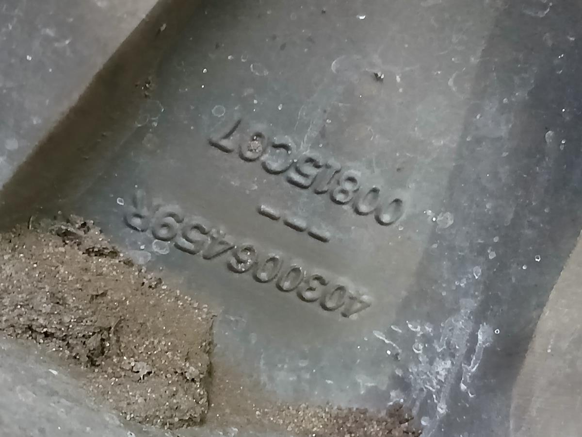 Cerchio Anteriore Destro DACIA Duster (HM_) Imagem-6