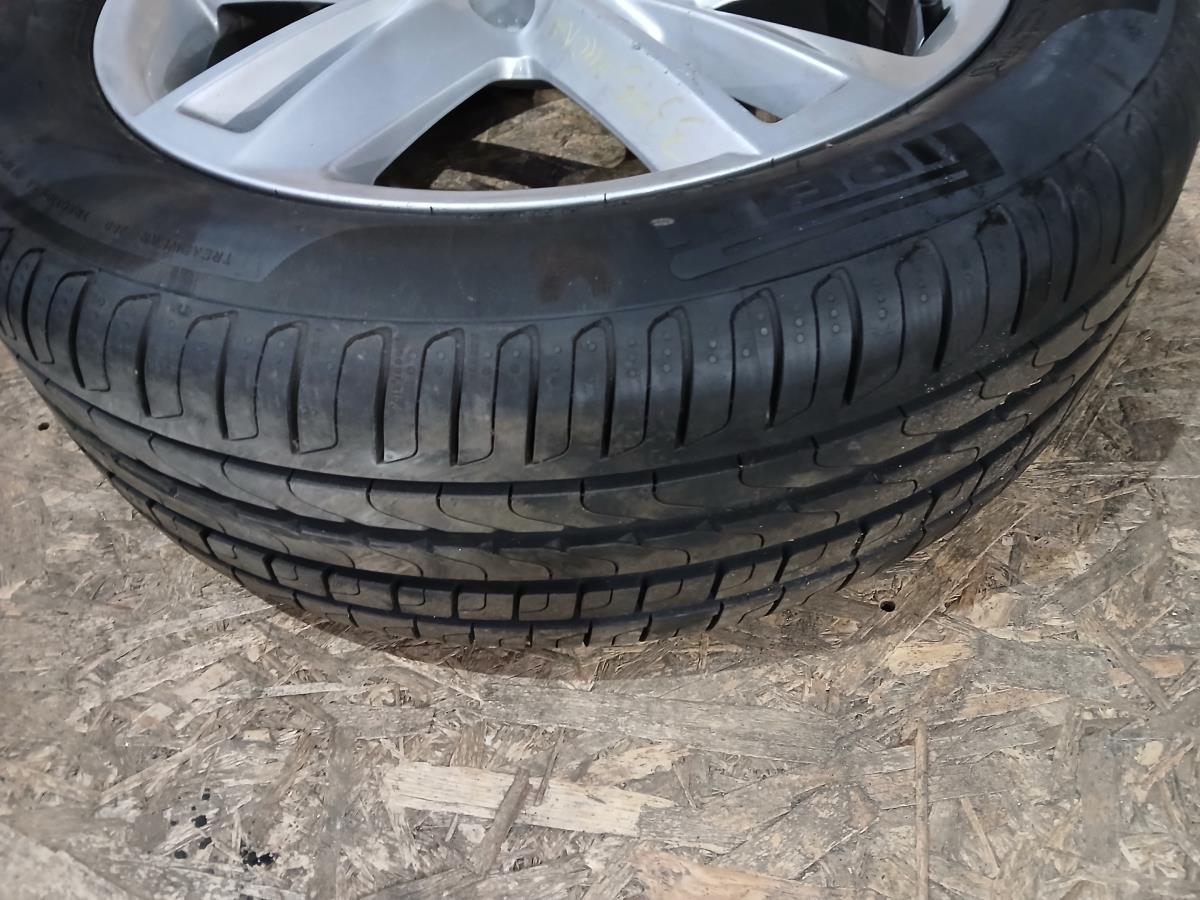 Conjunto de jantes SEAT Arona (KJ7) Imagem-16