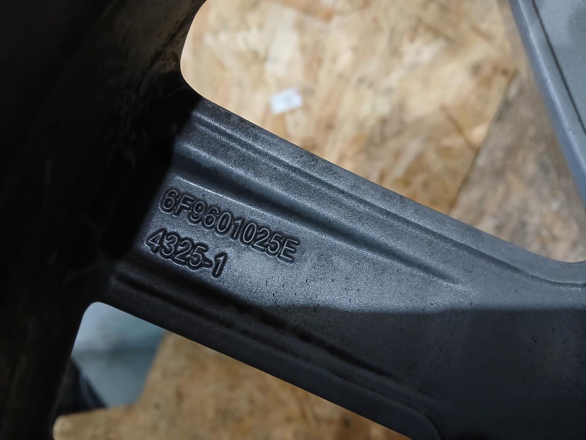 Conjunto de jantes SEAT Arona (KJ7) Imagem-17
