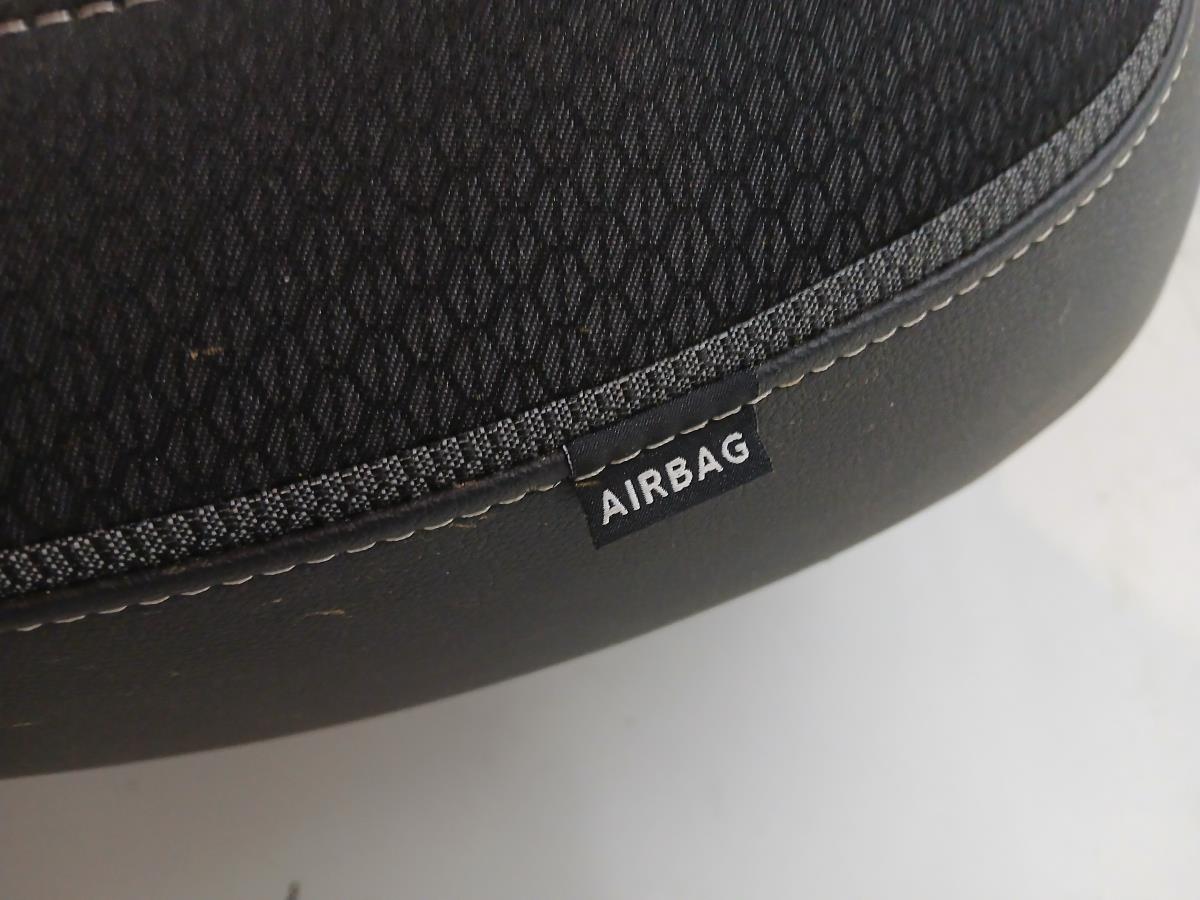 Airbag Sinistro RENAULT Kangoo III