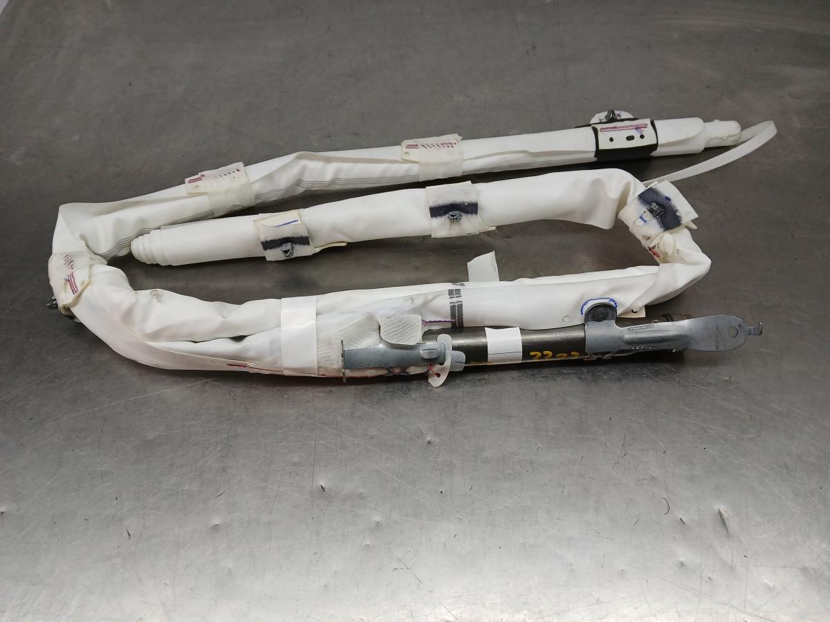 Right Curtain Airbag RENAULT Kangoo III