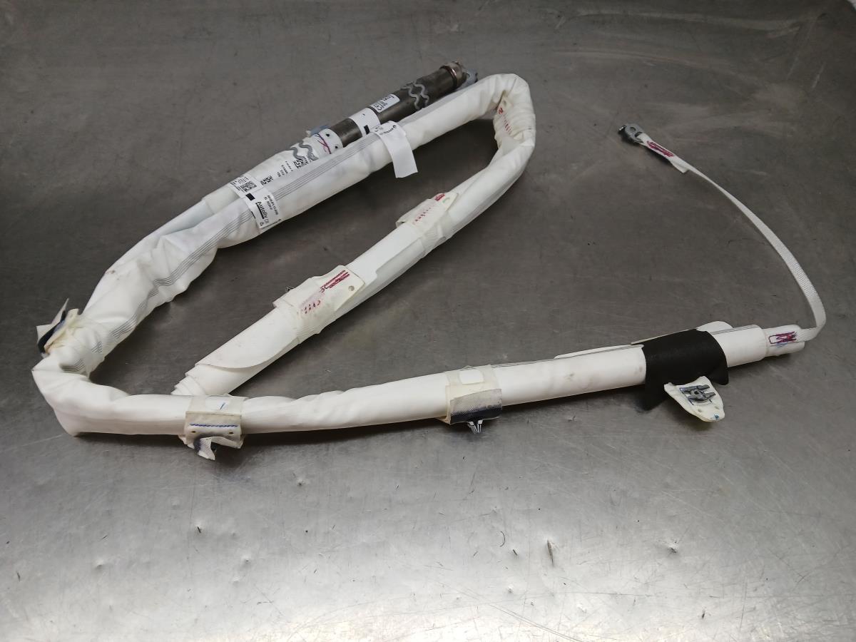 Right Curtain Airbag RENAULT Kangoo III Imagem-1