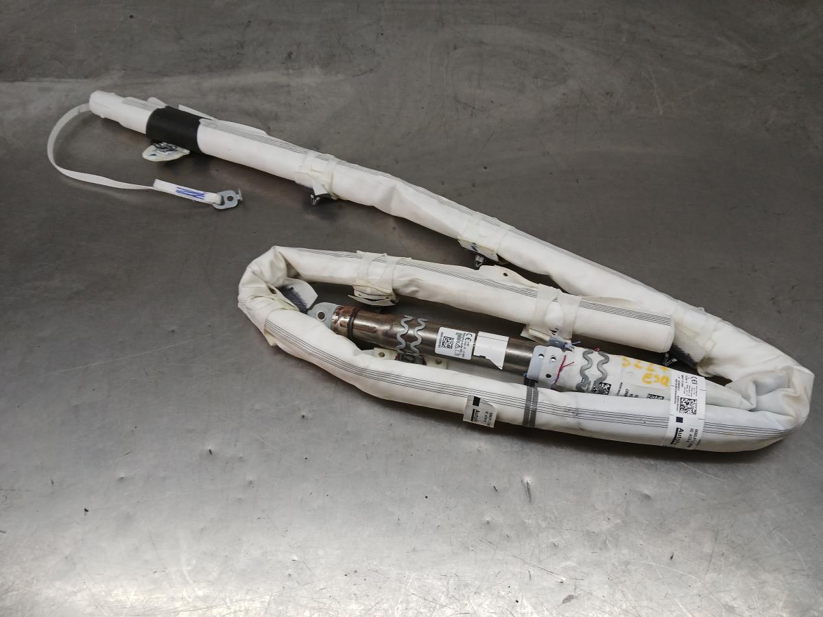 Left Curtain Airbag RENAULT Kangoo III