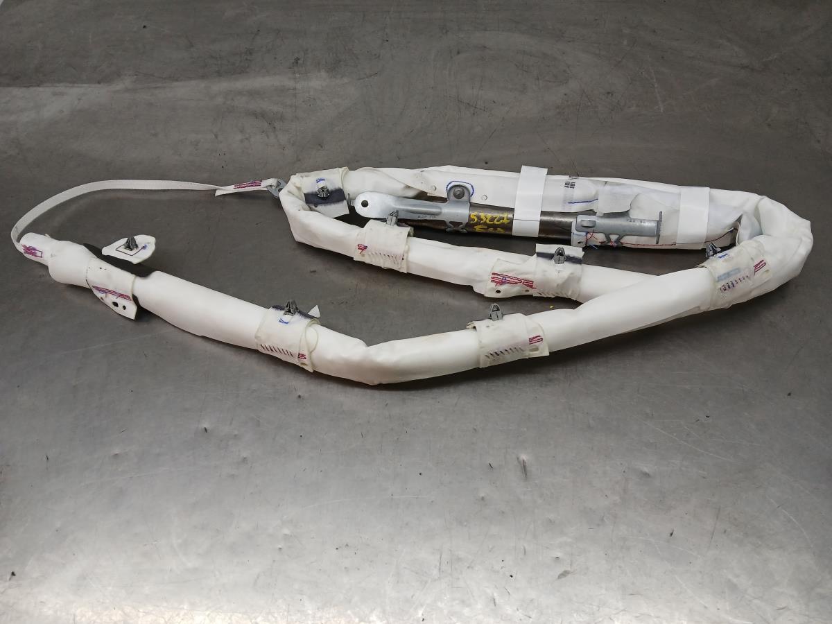 Left Curtain Airbag RENAULT Kangoo III Imagem-1