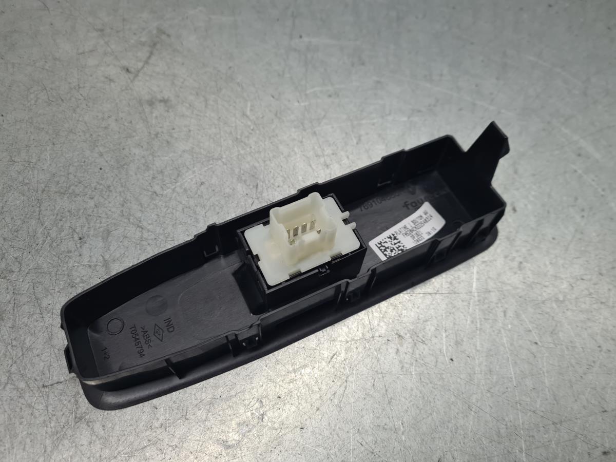 Mando / interruptor elevalunas delantero derecho RENAULT Kangoo III Imagem-1