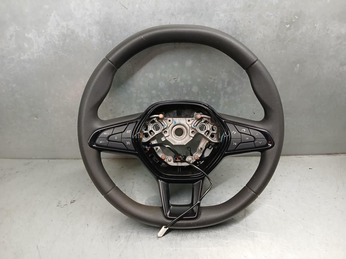 Volante RENAULT Kangoo III