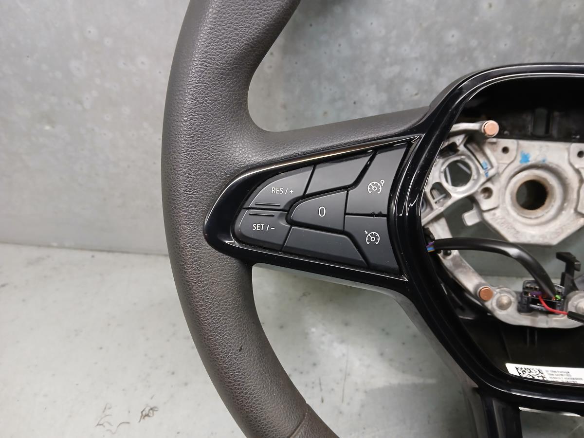 Volante RENAULT Kangoo III Imagem-1