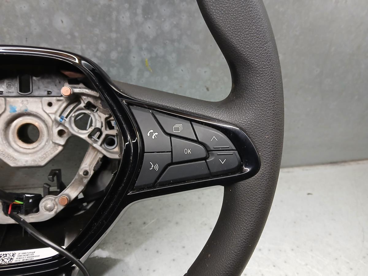 Volante RENAULT Kangoo III Imagem-2