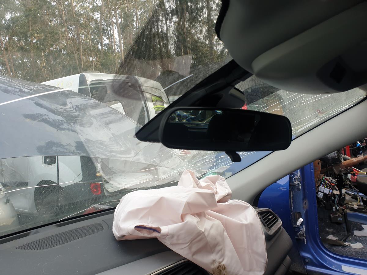 Specchietto retrovisore interno RENAULT Kadjar (HA_, HL_)