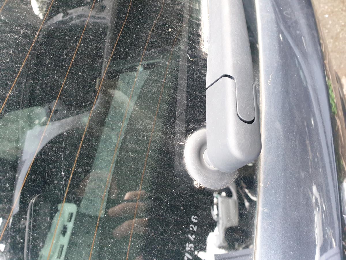 Motor limpa vidros trás RENAULT Kadjar (HA_, HL_)