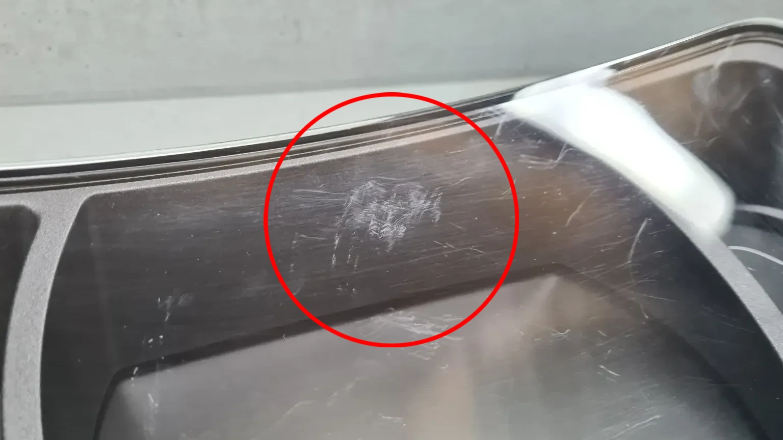 Instrument cluster RENAULT Kadjar (HA_, HL_) Imagem-9