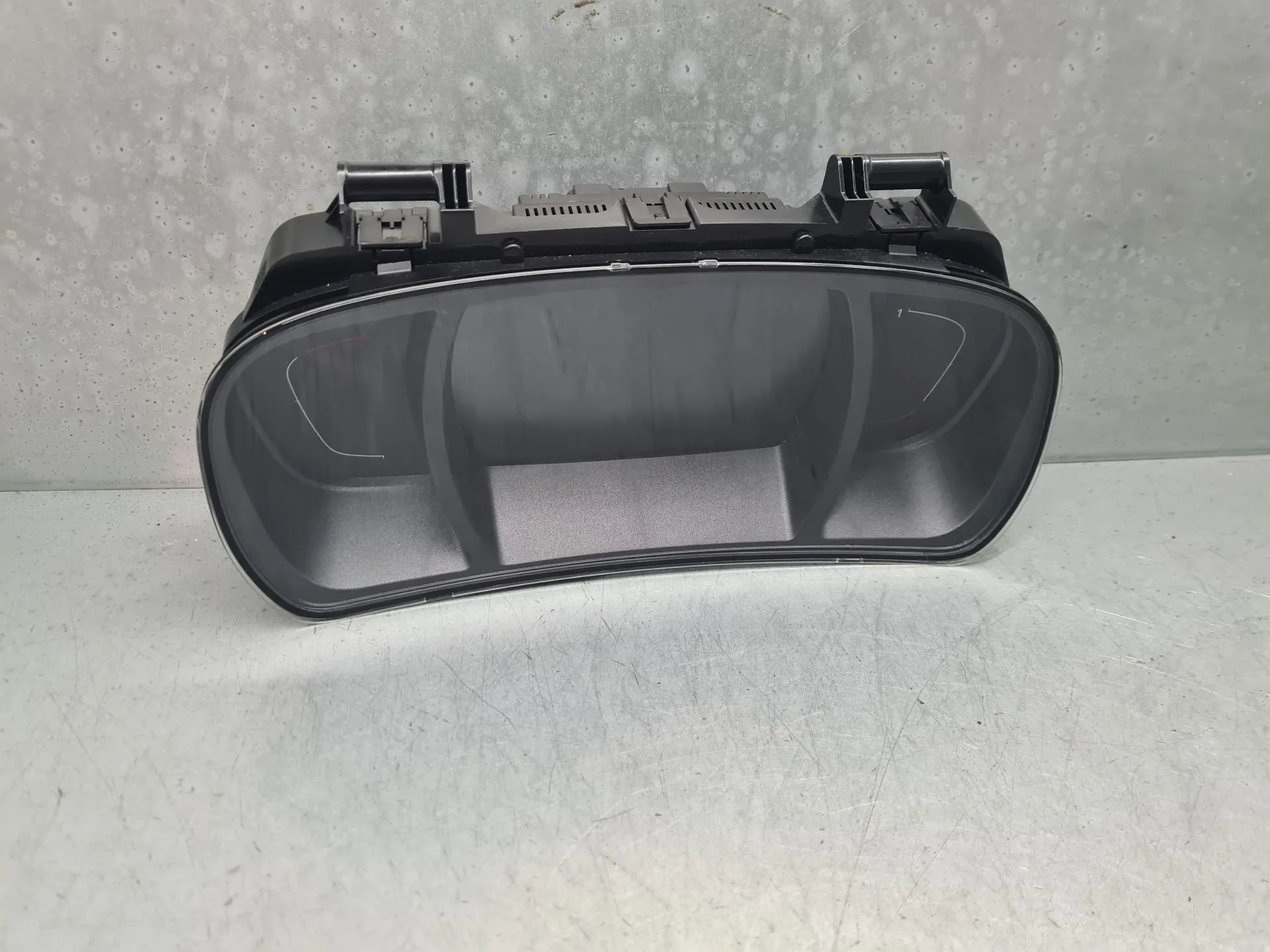 Quadrante / painel de instrumentos RENAULT Kadjar (HA_, HL_)