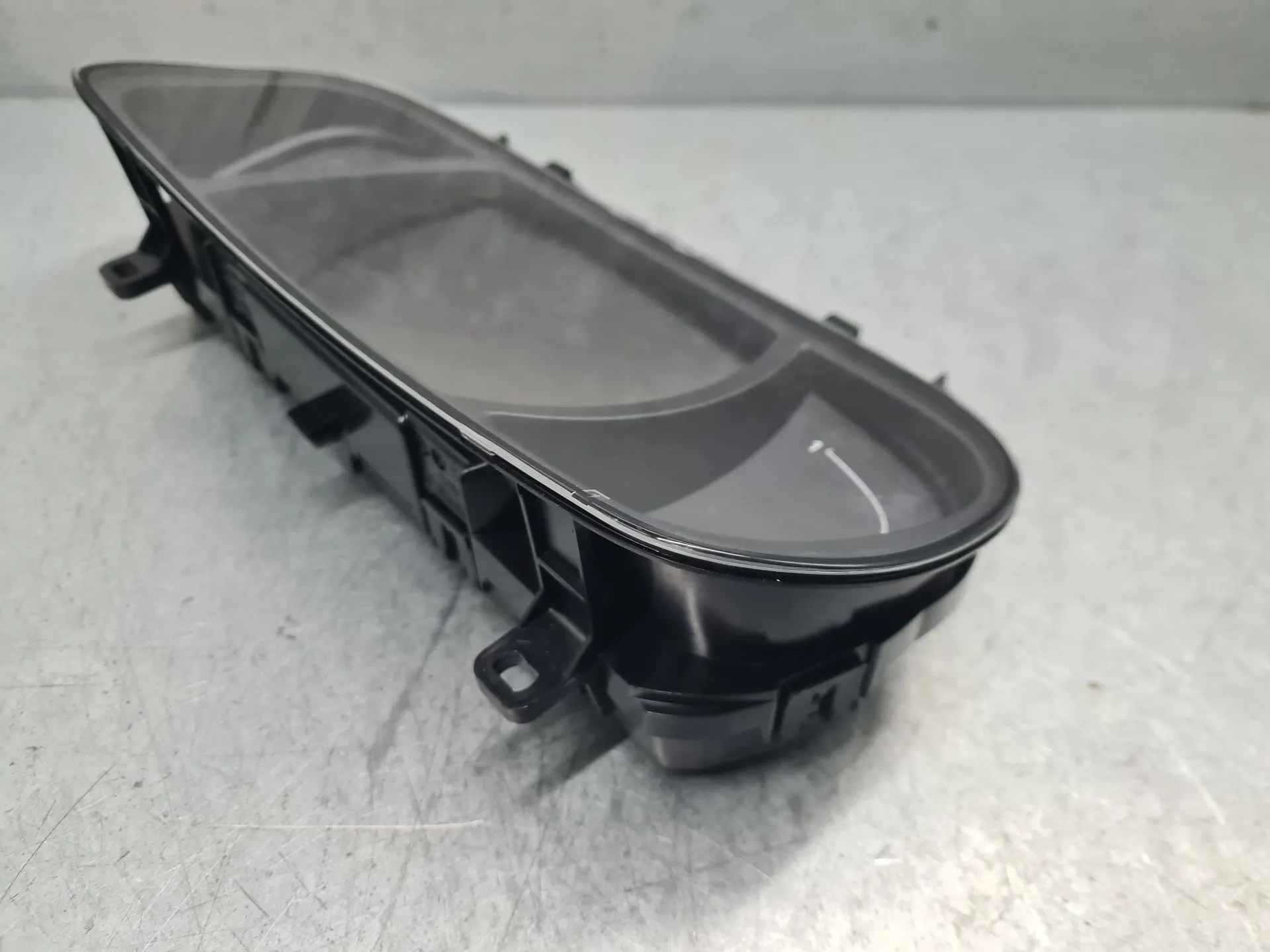 Instrument cluster RENAULT Kadjar (HA_, HL_) Imagem-2