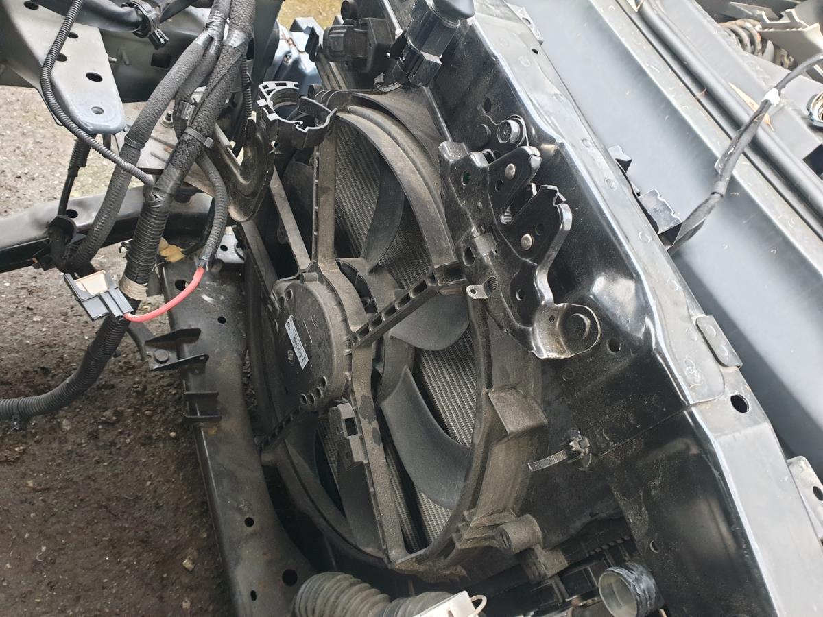 Elettroventola RENAULT Kadjar (HA_, HL_)