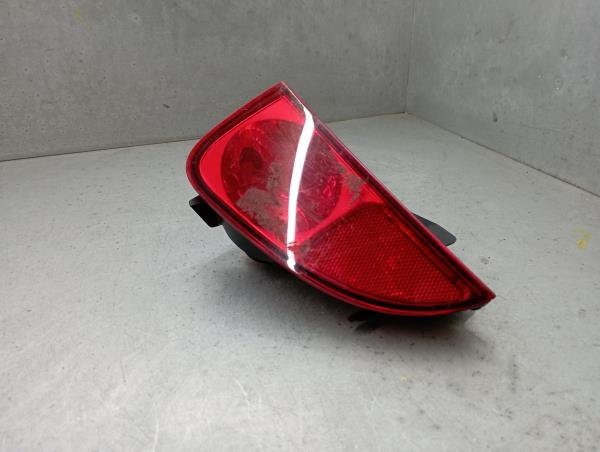 Feu antibrouillard Arrière Gauche RENAULT Espace IV (JK0/1_)