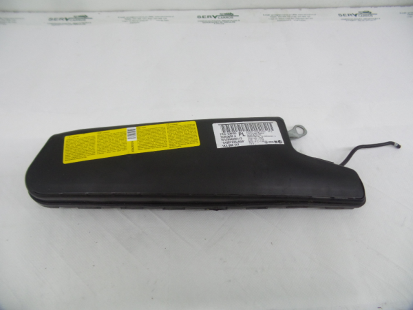 Airbag Izquierdo SEAT Leon (1P1)