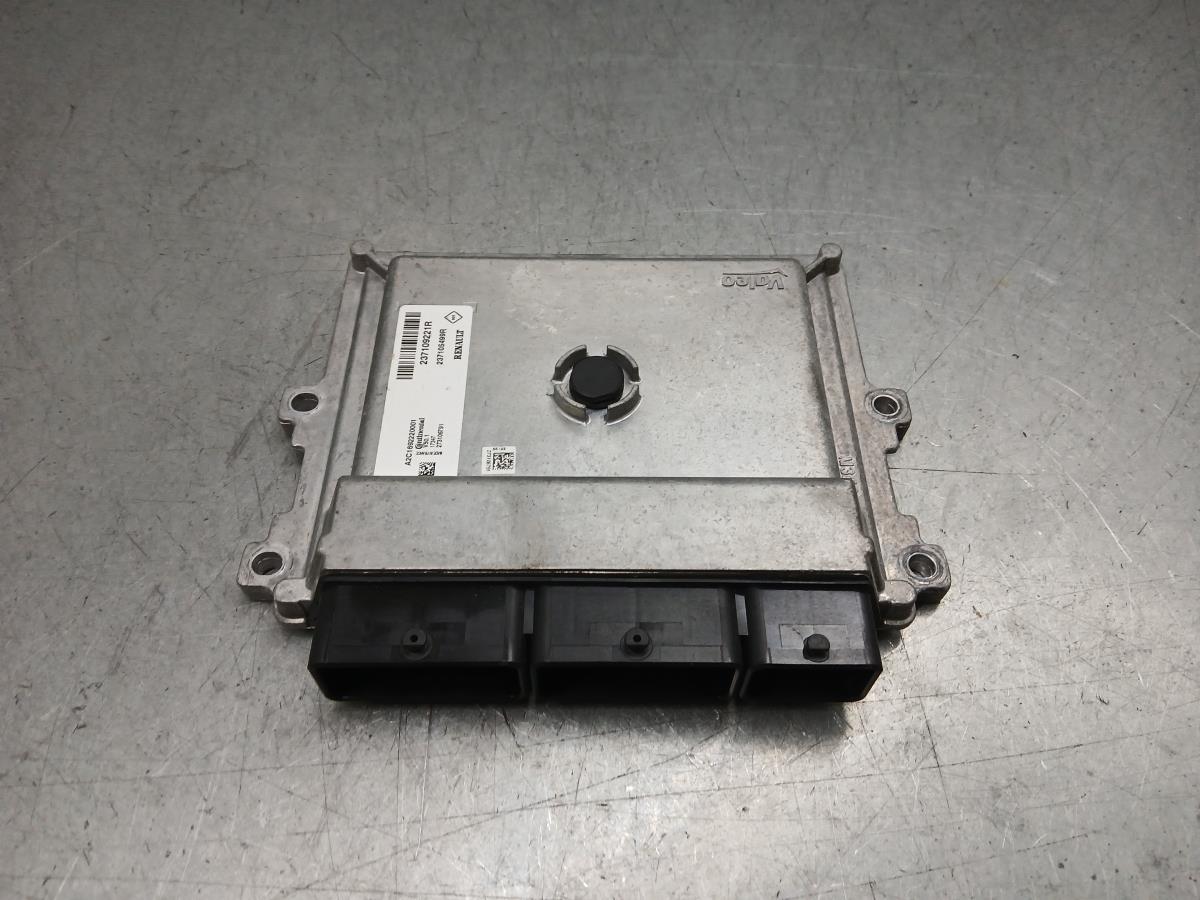 Centralina motor / ECU RENAULT Clio IV (BH_)