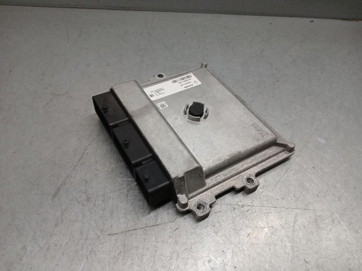 Centralina motor / ECU RENAULT Clio IV (BH_) Imagem-1