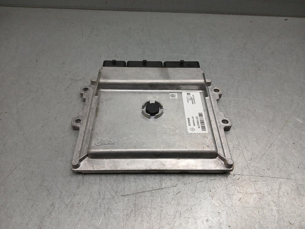 Centralina motor / ECU RENAULT Clio IV (BH_) Imagem-2