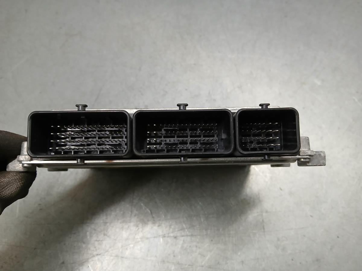 Centralina motor / ECU RENAULT Clio IV (BH_) Imagem-4