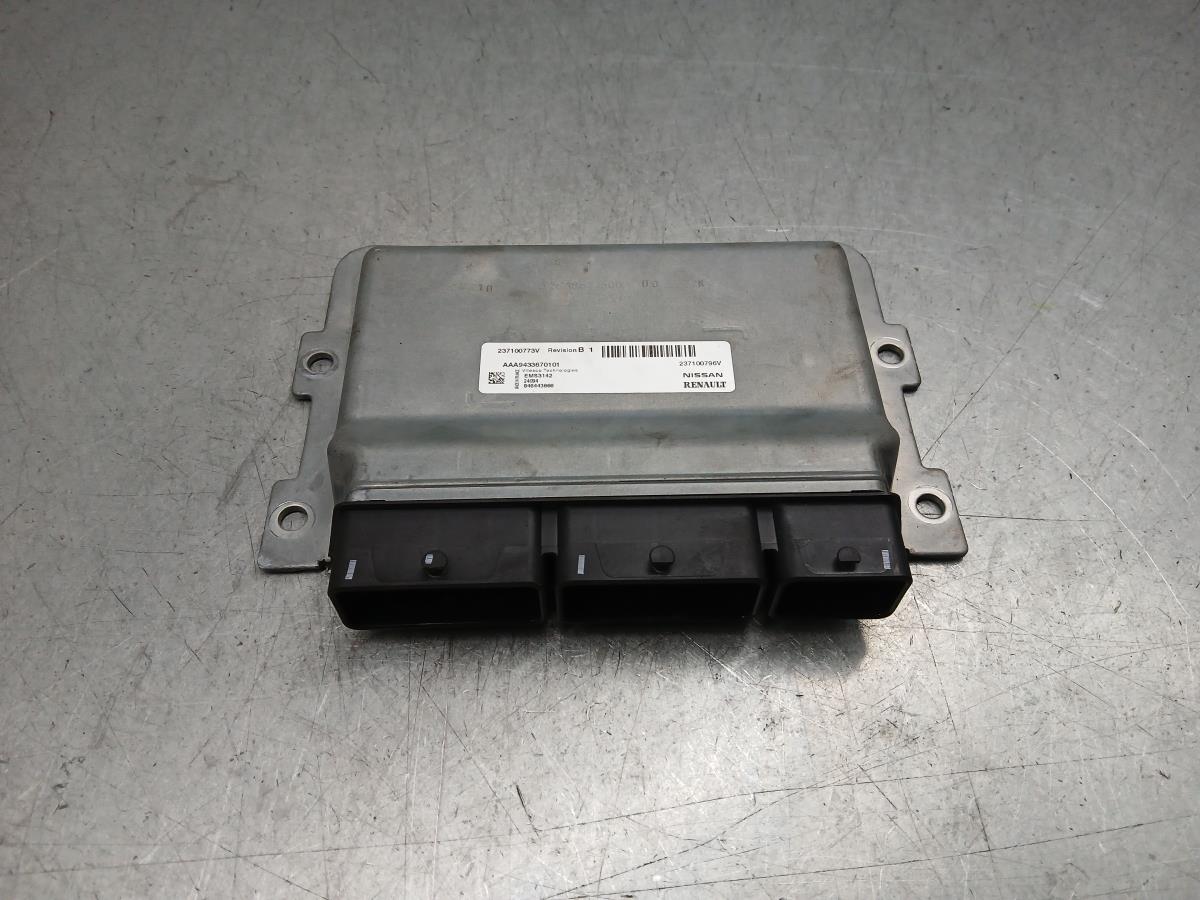 Centralina motor / ECU DACIA Jogger