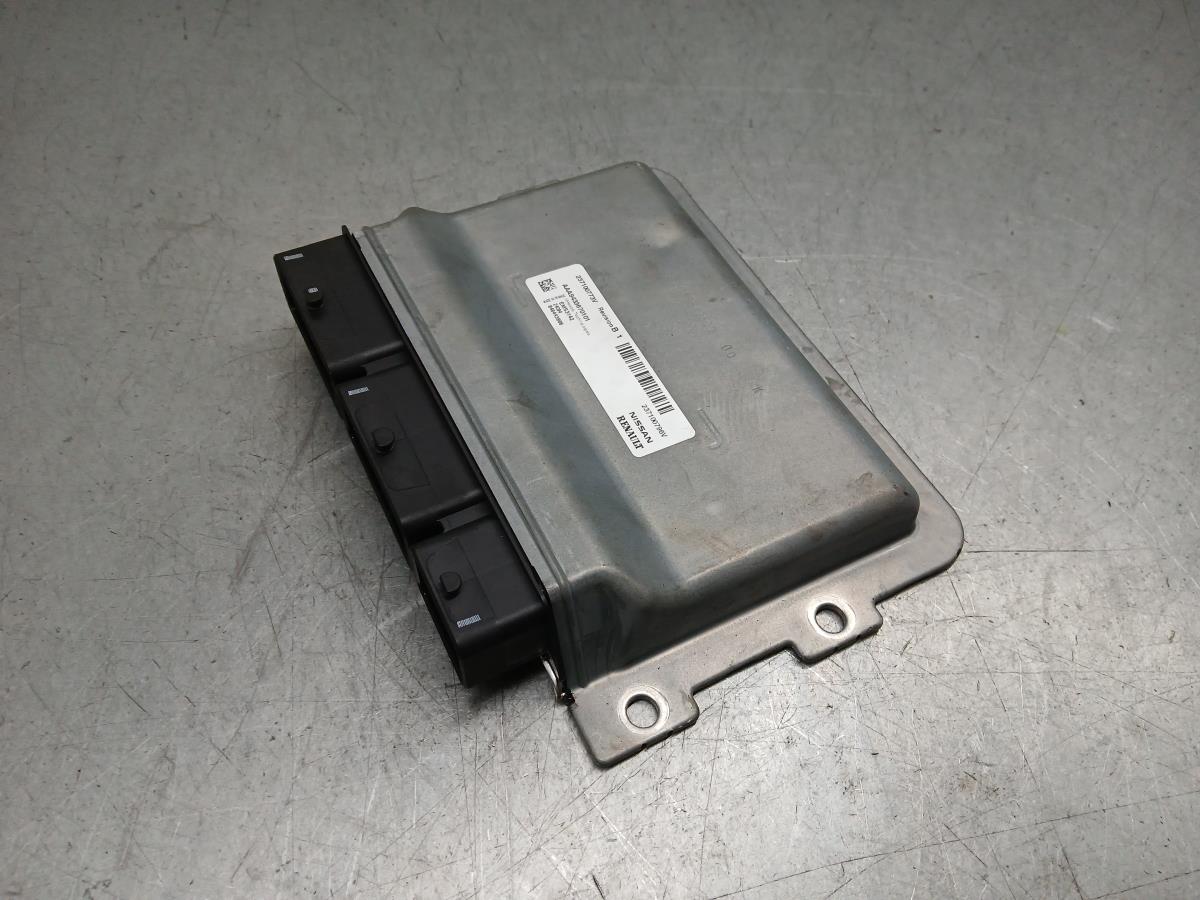 Centralina motor / ECU DACIA Jogger Imagem-1