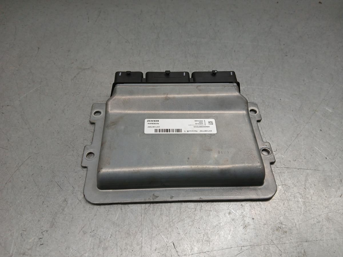 Centralina motor / ECU DACIA Jogger Imagem-2