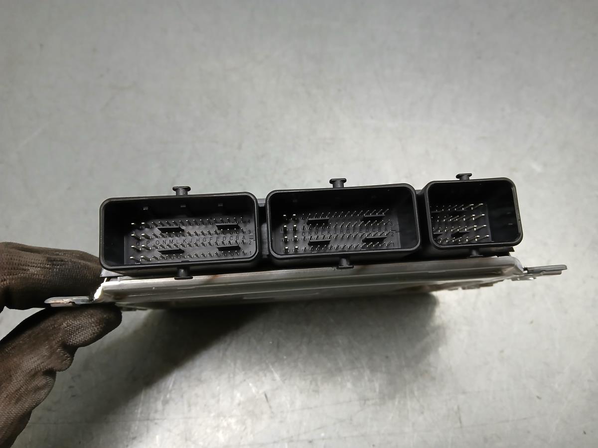 Centralina motor / ECU DACIA Jogger Imagem-4