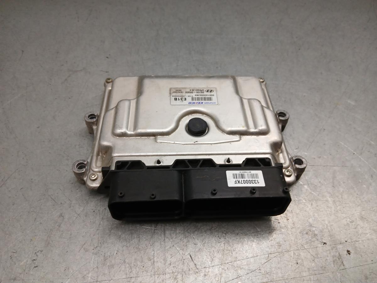 Centralina motor / ECU HYUNDAI Kauai (OS)