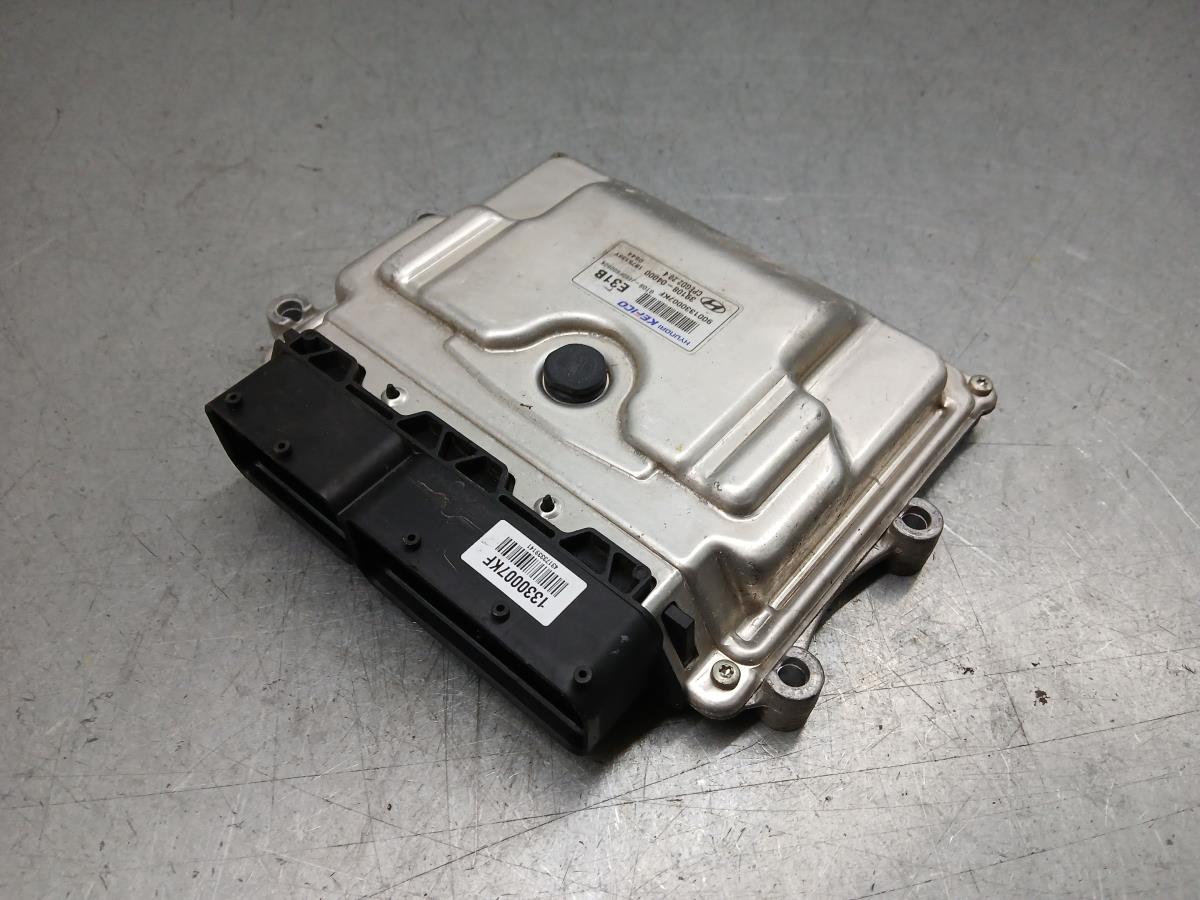 Centralina motor / ECU HYUNDAI Kauai (OS) Imagem-1