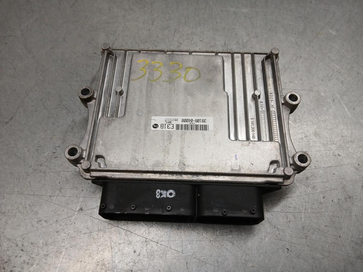 Centralina motor / ECU HYUNDAI Kauai (OS) Imagem-3