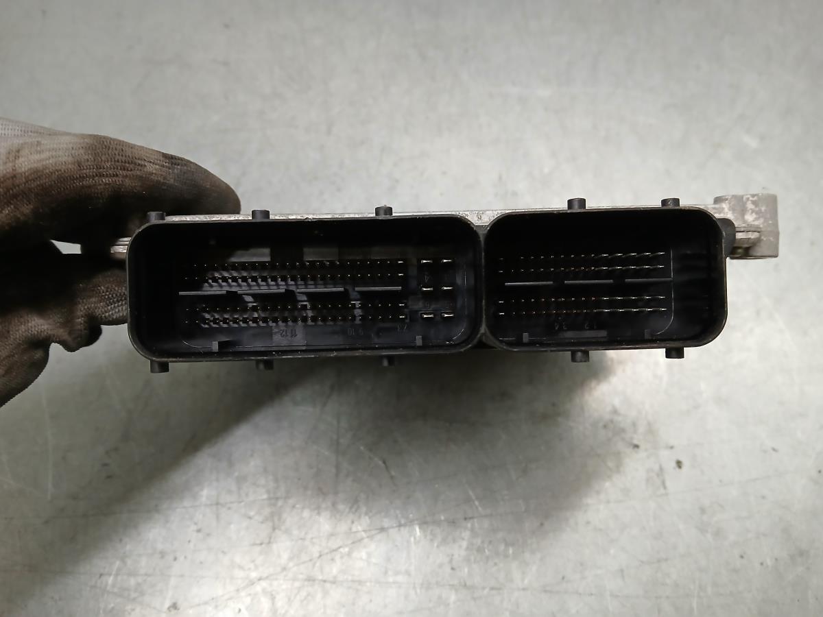 Centralina motor / ECU HYUNDAI Kauai (OS) Imagem-4