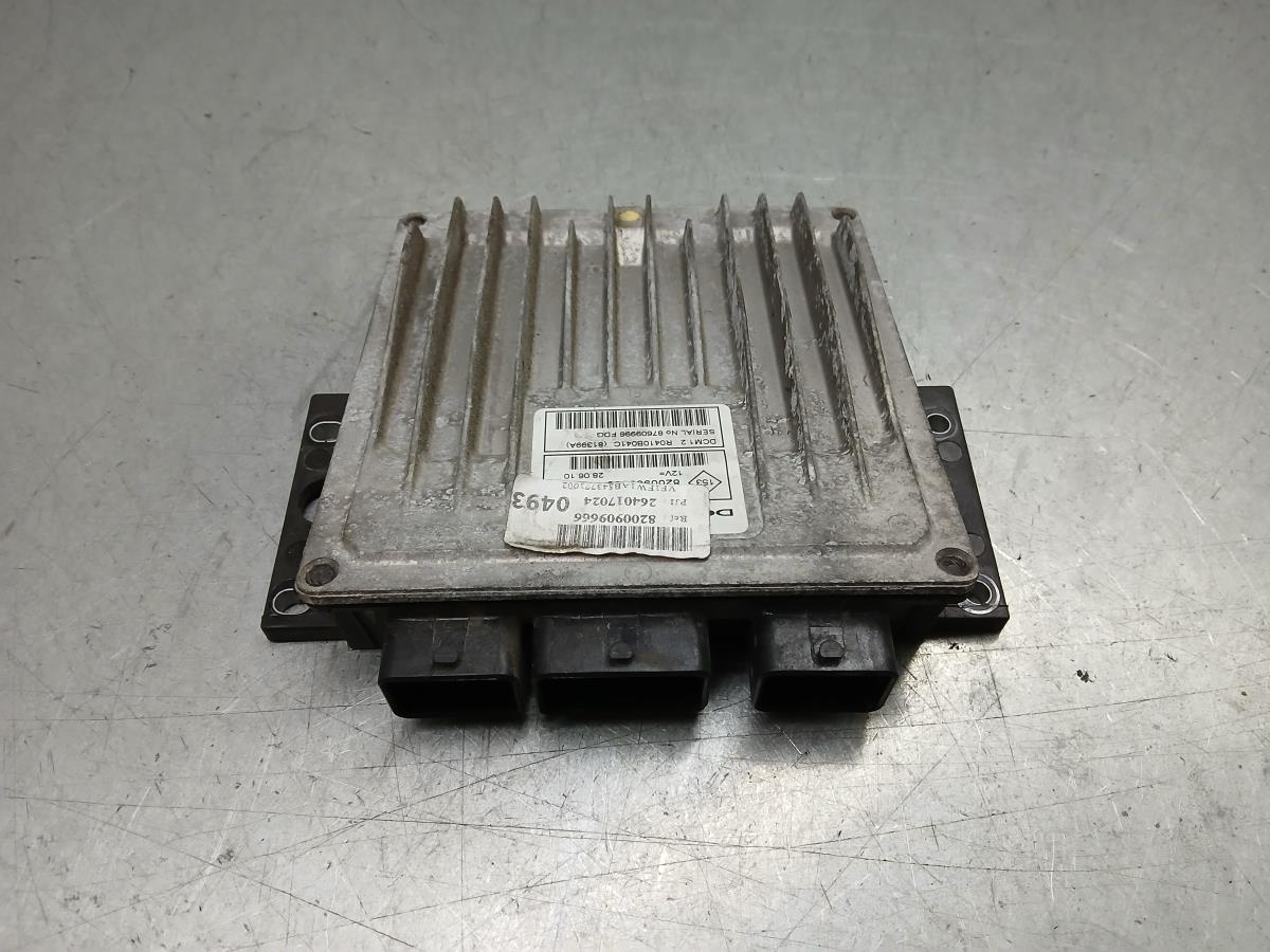 Centralina motor / ECU RENAULT Kangoo Express (FW0/1_)