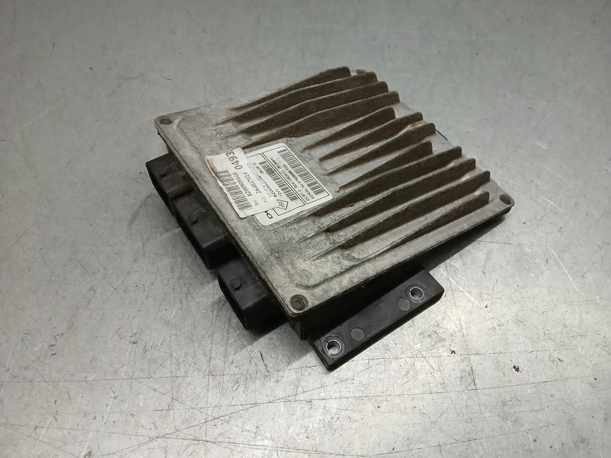 Centralina motor / ECU RENAULT Kangoo Express (FW0/1_) Imagem-1