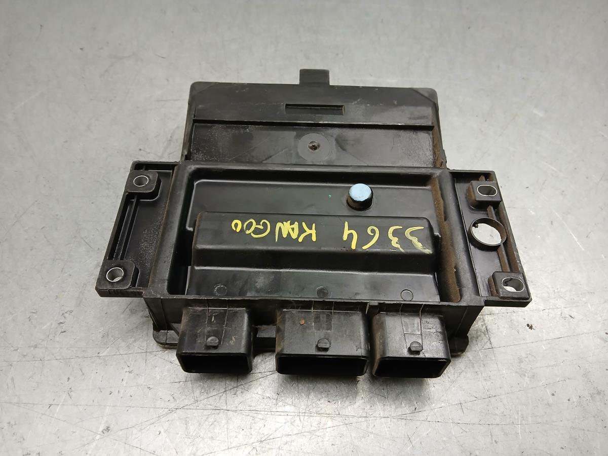 Centralina motor / ECU RENAULT Kangoo Express (FW0/1_) Imagem-3