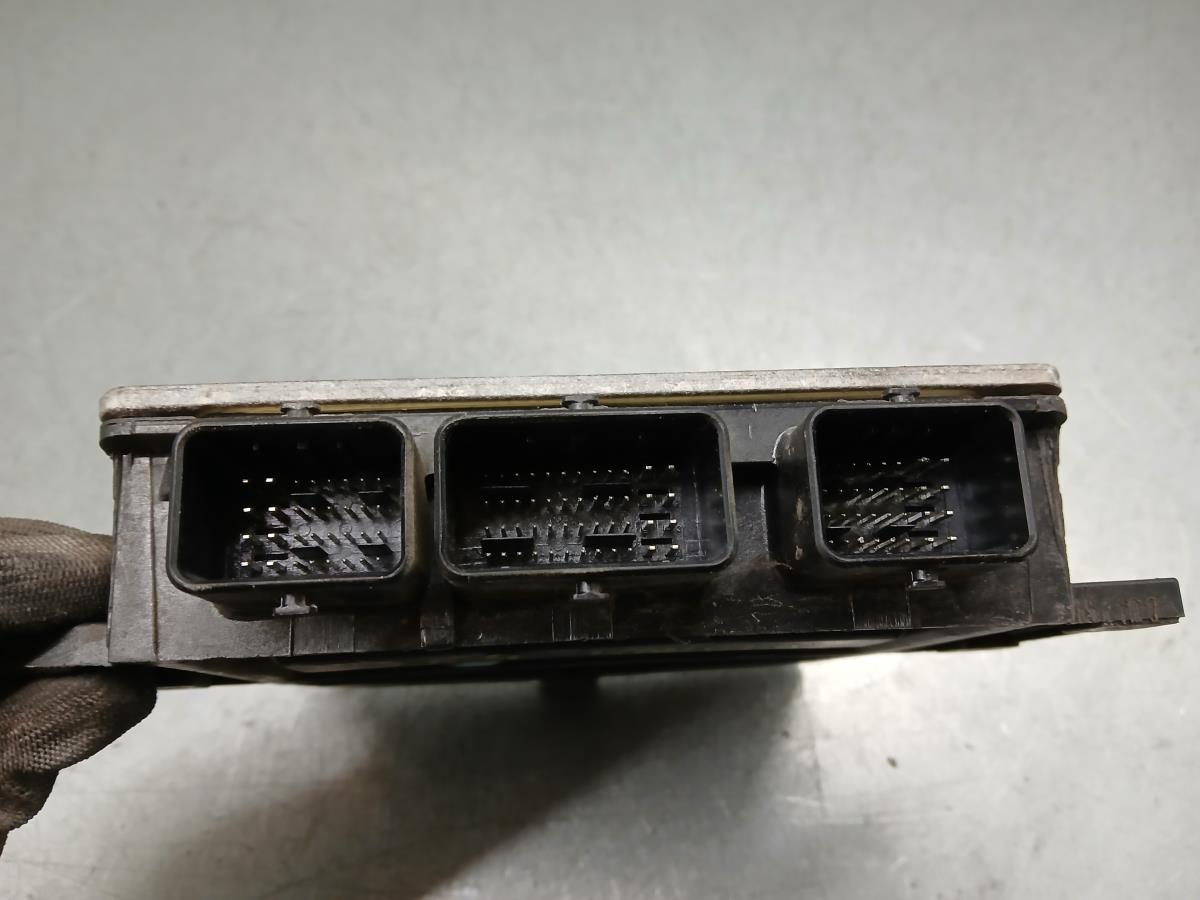 Centralina motor / ECU RENAULT Kangoo Express (FW0/1_) Imagem-4