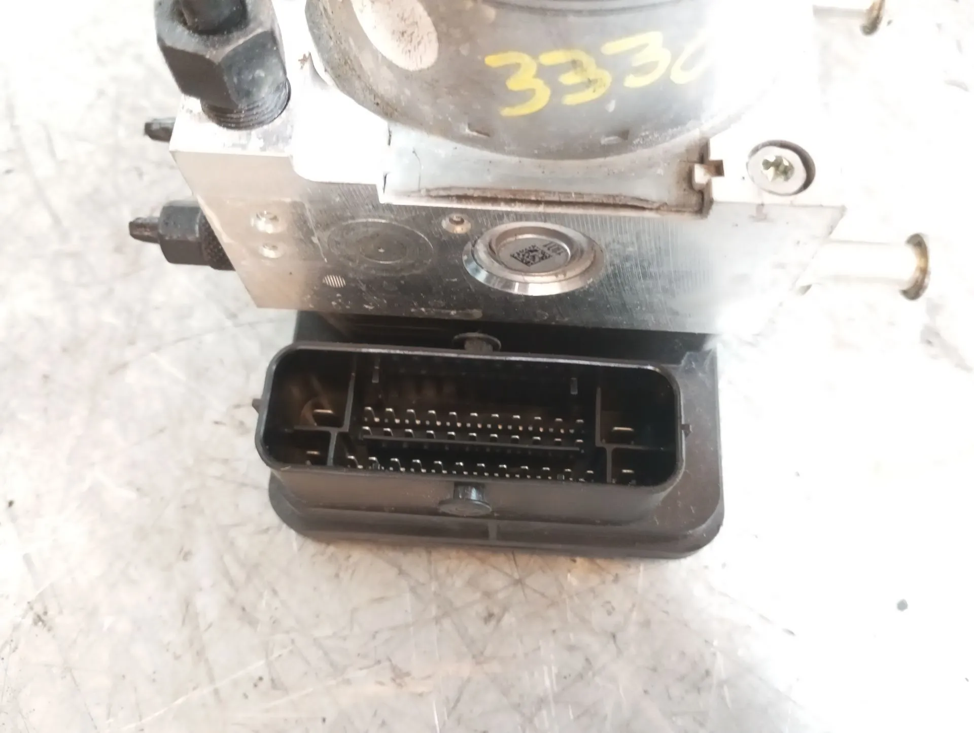 ABS HYUNDAI Kauai (OS) Imagem-1