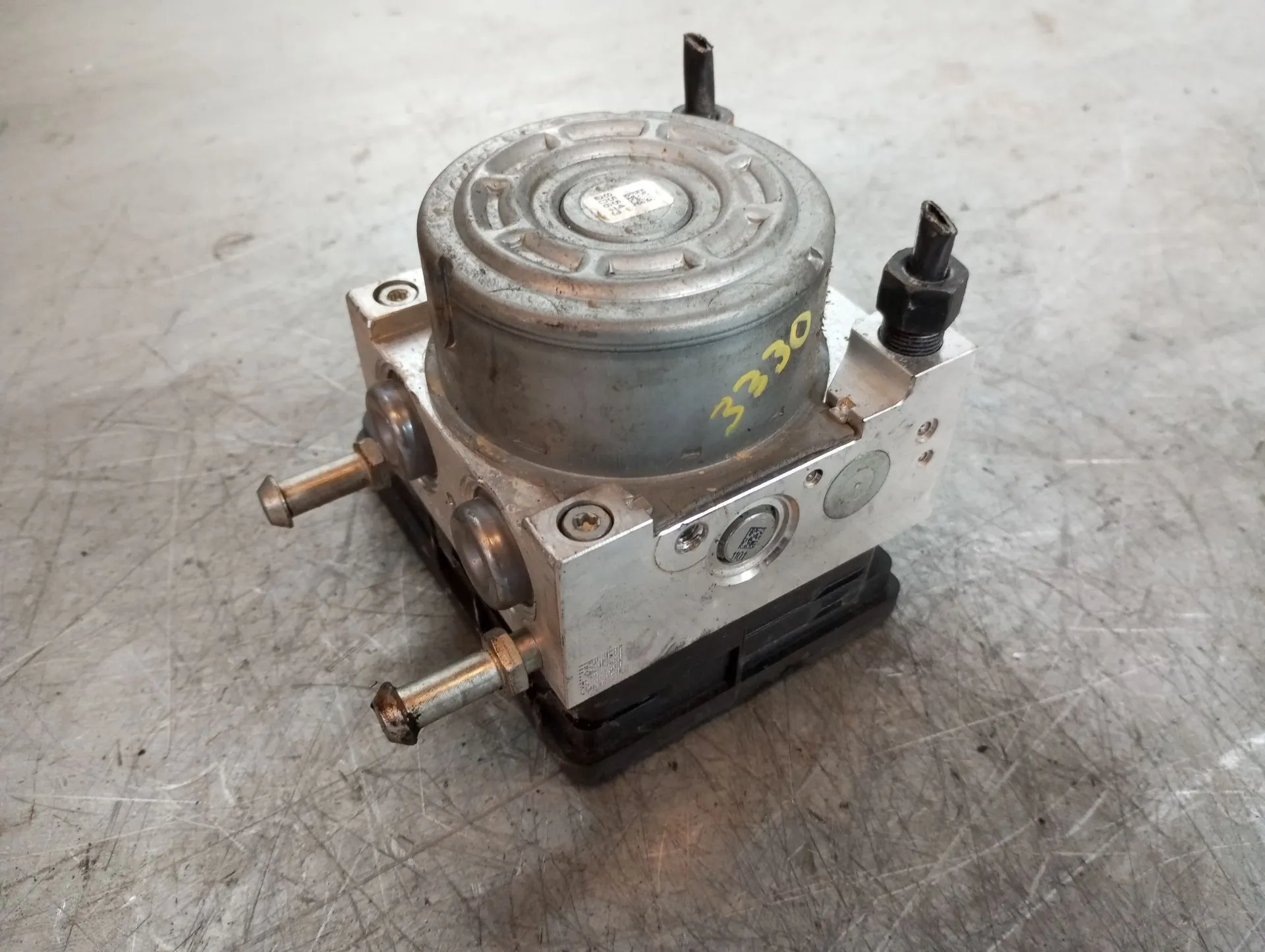 ABS HYUNDAI Kauai (OS)