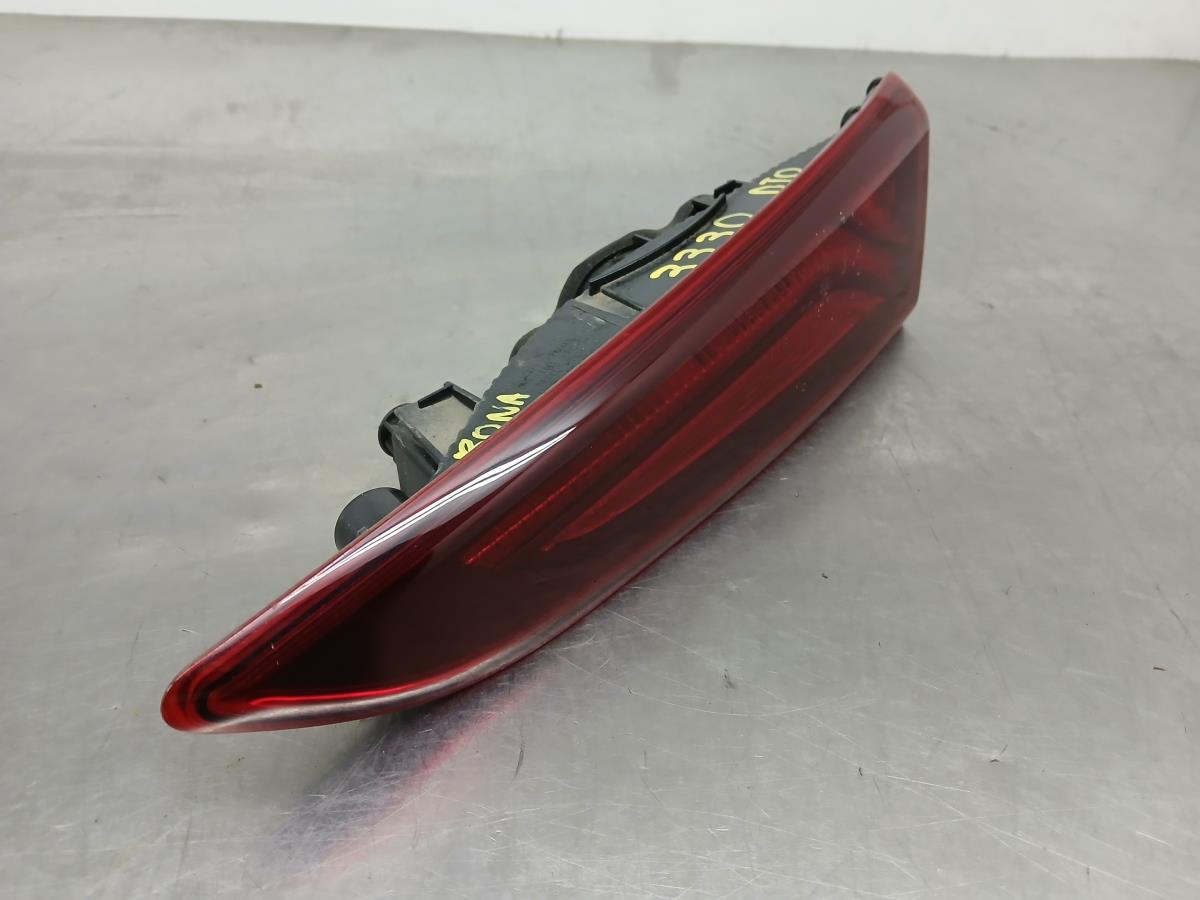 Fanale Destro Baule HYUNDAI Kauai (OS) Imagem-1