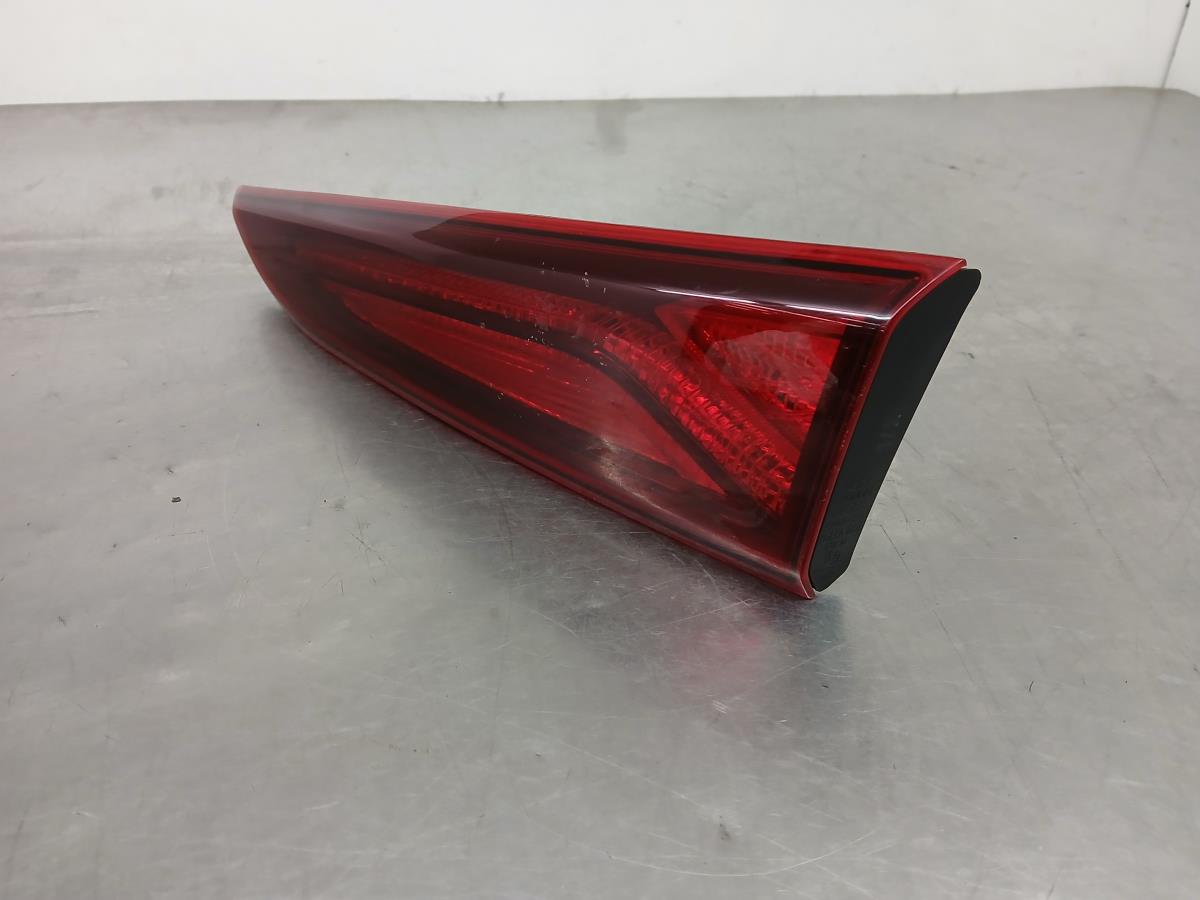 Fanale Destro Baule HYUNDAI Kauai (OS) Imagem-2