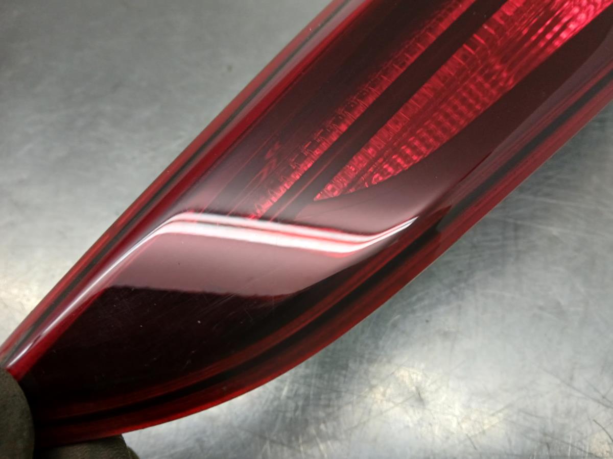Fanale Destro Baule HYUNDAI Kauai (OS) Imagem-3