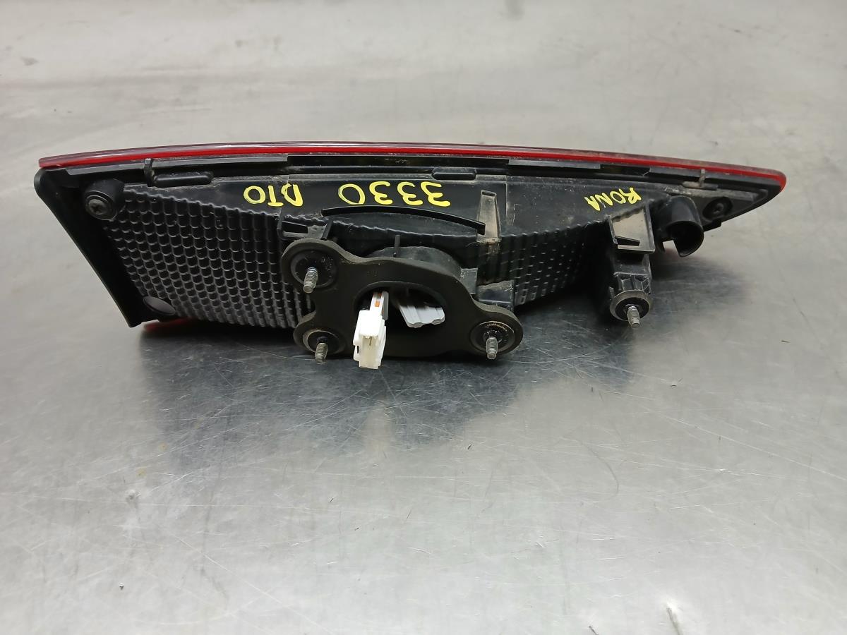 Fanale Destro Baule HYUNDAI Kauai (OS) Imagem-4