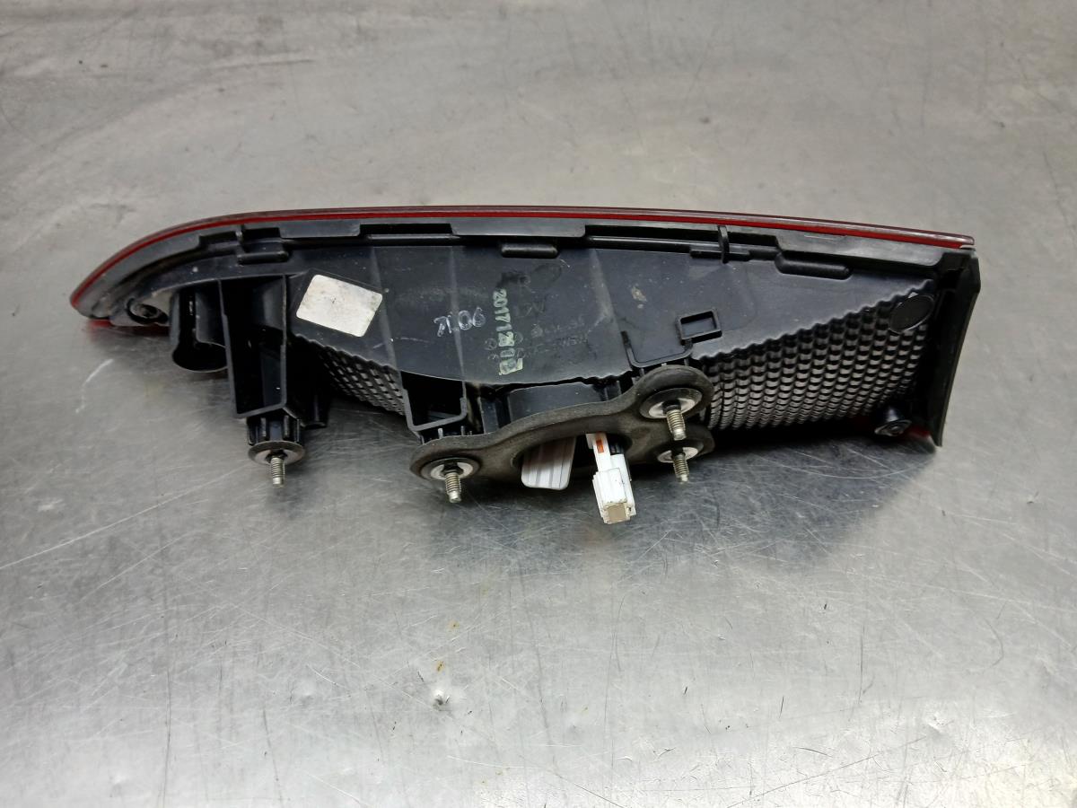 Fanale Destro Baule HYUNDAI Kauai (OS) Imagem-5