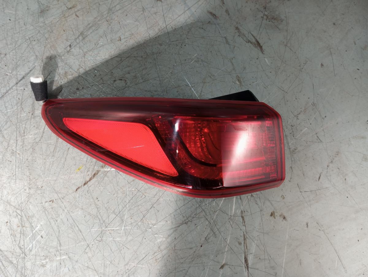 Feu arrière Gauche HYUNDAI Kauai (OS)